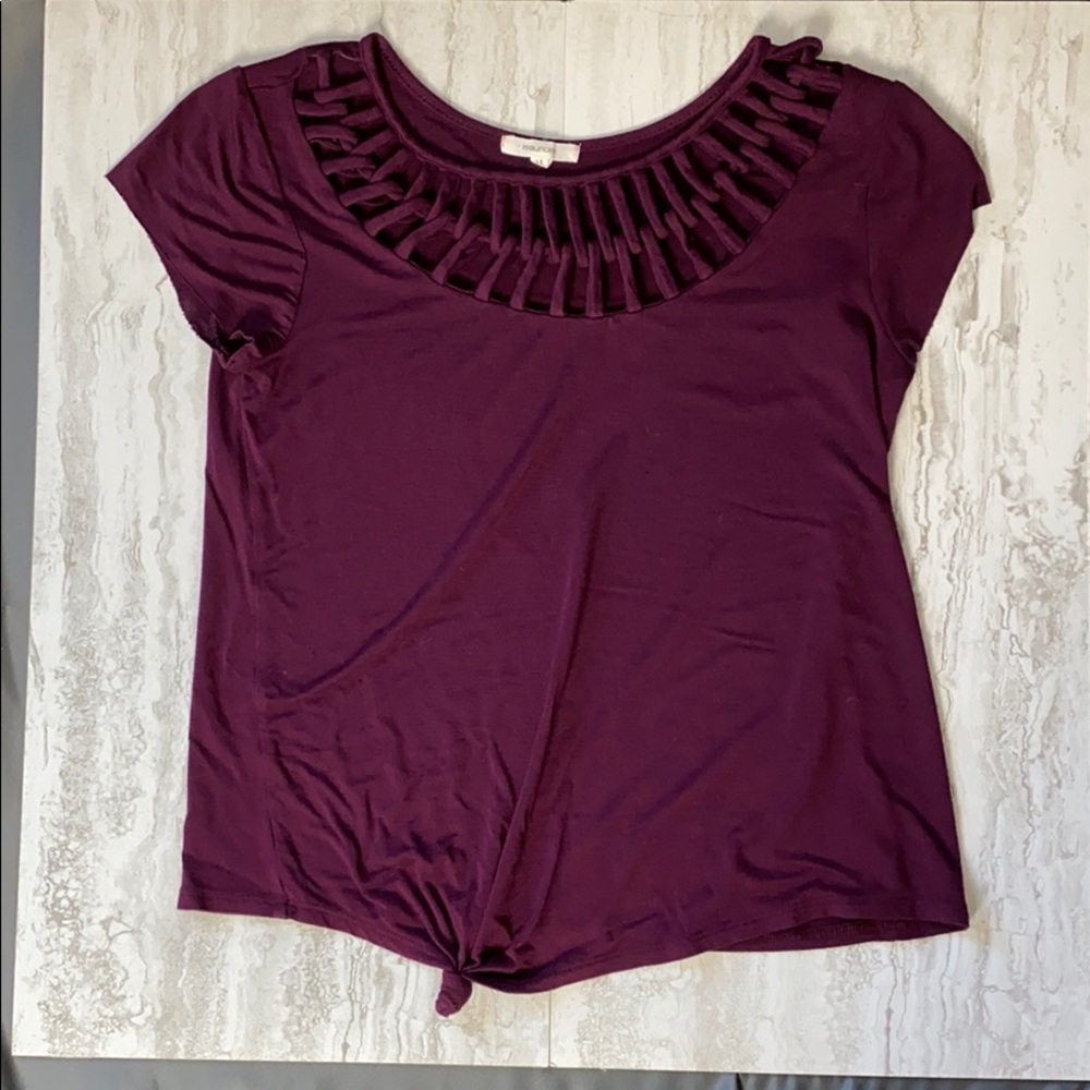 Maurices Dress Shirt